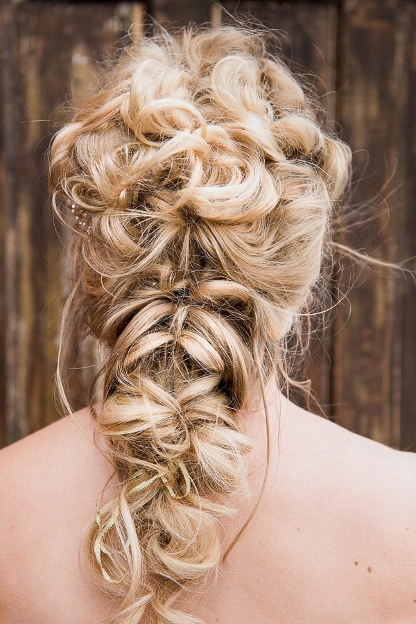 Best updo hair style inspiration, ideas and trends from luxury hair stylist in New York and Miami - Cassondra Luxury Hair