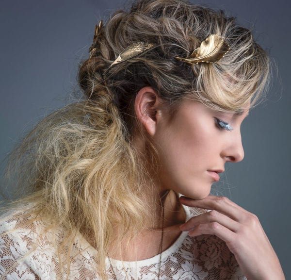 Best updo hair style inspiration, ideas and trends from luxury hair stylist in New York and Miami - Cassondra Luxury Hair